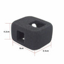 slayer Sports Cover Windshield Camera Sponge Foam Case For GoPro Hero 5 6 7