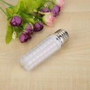 220V LED Bulb 18W Corn Light 6000K E27 LED Lamp Household No Flicker Lights