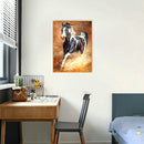 Diamond Painting Kit DIY Horse Full Round Diamond Mosaic