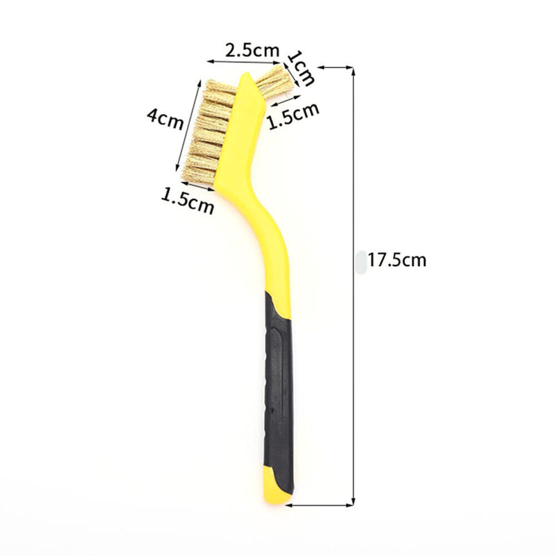 1 Set Car Cleaning Tools Cleaning for Kitchen Glass Cleaning Tools Multifunction