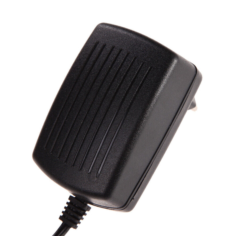 EU Male AC 100-240V Converter Adapter DC 5.5 x 2.5MM 12V 2A 2000mA Charger