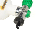 Accessories Threaded Dust Plug Scuba Diving Dust Cap Regulator Tank Valve Cover