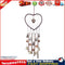 Dreamcatcher Metal Tube Bell Wind Chimes Hanging Pendant Door Decor(1) Newly