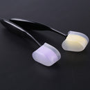6pcs Smooth Drawing Ink Brush Cover Kit Blending Mixing Painting Card Mixer