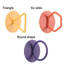Hardware Wardrobe Knobs Drawer Pulls Cupboard Handrail Auxiliary Handle