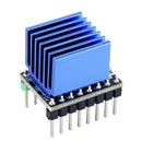 Accessories TMC2226 Driver Stepper Motor Driver Module Heat Sink Mainboard