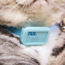 Portable Locator Collar for Cat Intelligent Cat Tracker for Outdoor Pet Supplies