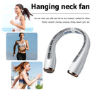 #A USB Cooler Mute Cooling Fan Twin Turbo ABS Material Suitable for Summer Suppl