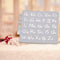 Alphabet Letter Stencils Template Painting Scrapbooking Album P6.ca V3N6