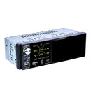 FM/USB/AUX Car Stereo Radio In-dash Audio Head Unit Car MP5 Player Bluetooth