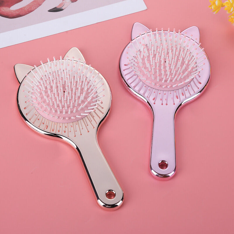 Air Bag Comb Massage Comb Salon Hair Comb Brush Hair Styling Tool Health Care