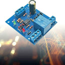 Liquid Water Level Controller 9V-12V Pumping Control Detection DIY Module V7I9