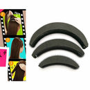 Hot Hair Volume Increase Hair Heightening Puff Sponge Pad Punta Hair