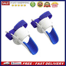 Toe Separator Hallux Valgus Corrector Orthotics Splint Thumb Bunion Adjusters