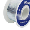 Welding Solder Wire Soldering Rosin Core Melting Tin Wire Cord (0.8mm) Newly