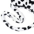 Winter Large Capacity Cow Grain Handbags Shoulder Bags Messenger Bag Crossbody
