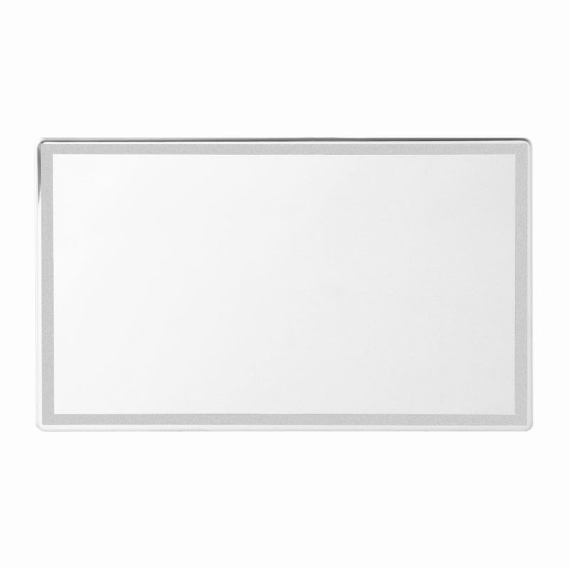 Durable Sun Visor  Car Cosmetic Mirror  Automobile Decoration  Sun-shading