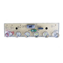 1.2V Solar Lamp Circuit Board Light Control Sensor Module Panel Circuit Board