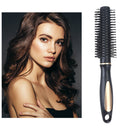 Massage Comb Hairbrush Practical Hairdressing Comb Hair Care for Hair Styling