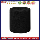 Wrist Brace Support Sweatband Tennis Sports Running Wristband Sweat Band To