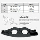 Polyester Collar Strap Escape Proof Easy Control Running with Traction Leash Set