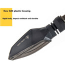 Water Proof LED Decorative Lamp Turn Signal Lights Indicator Blinker Warning