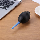 Rubber Air Blower Pump Digital Camera Lens UV Filter Sensor Universal Dust Clean