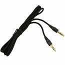 35mm Stecker auf Stecker Audio kabel Klinkenkabel Stereo Sa K7N1 B0A3 Audio S1D5