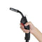 MIG MAG Welder Torch Head Without Valve Welding Torch MB14AK Assembly for 14AK