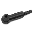 Brake Fluid Connector Suction Nipple for Pneumatic Car Brake Fluid Bleeder Tool