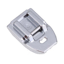 Multifunction Household Sewing Machines with Ruler for Presser Foot Sewing
