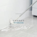 Bathroom Long Handle Brush Wall Floor Scrub Bathtub Tile Home Cleaning Tool US#