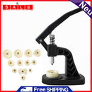 Front Back Cover Screw Press Press Watch Case Press Tool Remover Closer Set