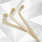 Elbow Brushes Side Curved Brush Marine Paint Brushes Dust Cleaning Brush