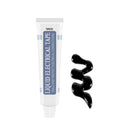 30ml Liquid Insulation Electrical Wire Cable Sealant Fast Dry Glue (Black)