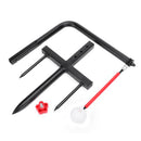 Professional Golf Training Aids for Indoor Outdoor Sports Training Swing Groover