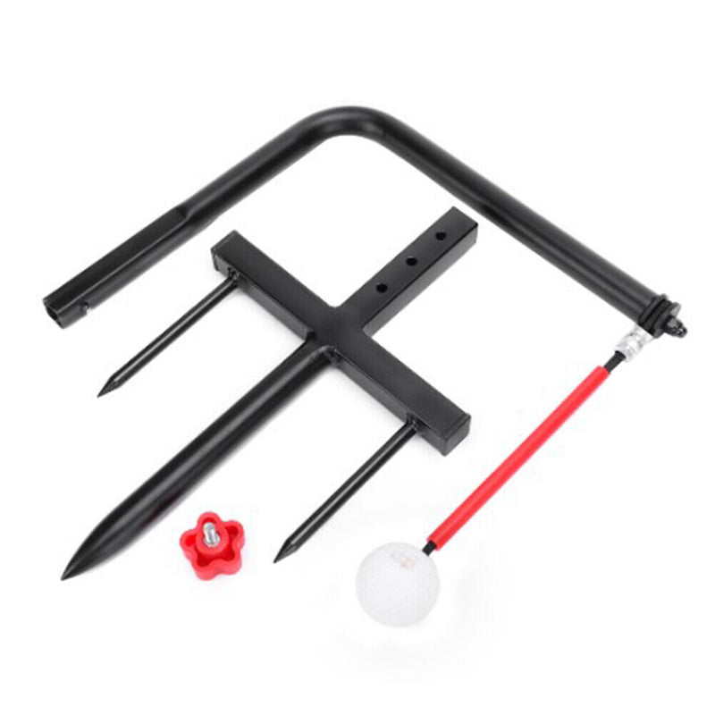 Professional Golf Training Aids for Indoor Outdoor Sports Training Swing Groover