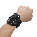 Strap Wrist Band Slingshot Shooting Fish Catapult Fishing Reel Holder
