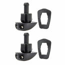 Washer Wiper Nozzle Wiper Nozzle Sprinkler Windscreen Sprayer Windshield Washer
