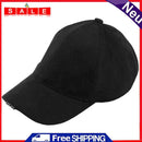 Rechargeable Cap with 5 LED Light Flashlight Night Walking Cycling Baseball Hat
