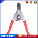 Multifunctional Self-Adjusting Cable Anti-skid Wire Cutter (Aluminum Alloy)