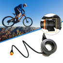 Thumb Throttle Electric Scooter Bike 130X Thumb Throttle Ebike Waterproof`