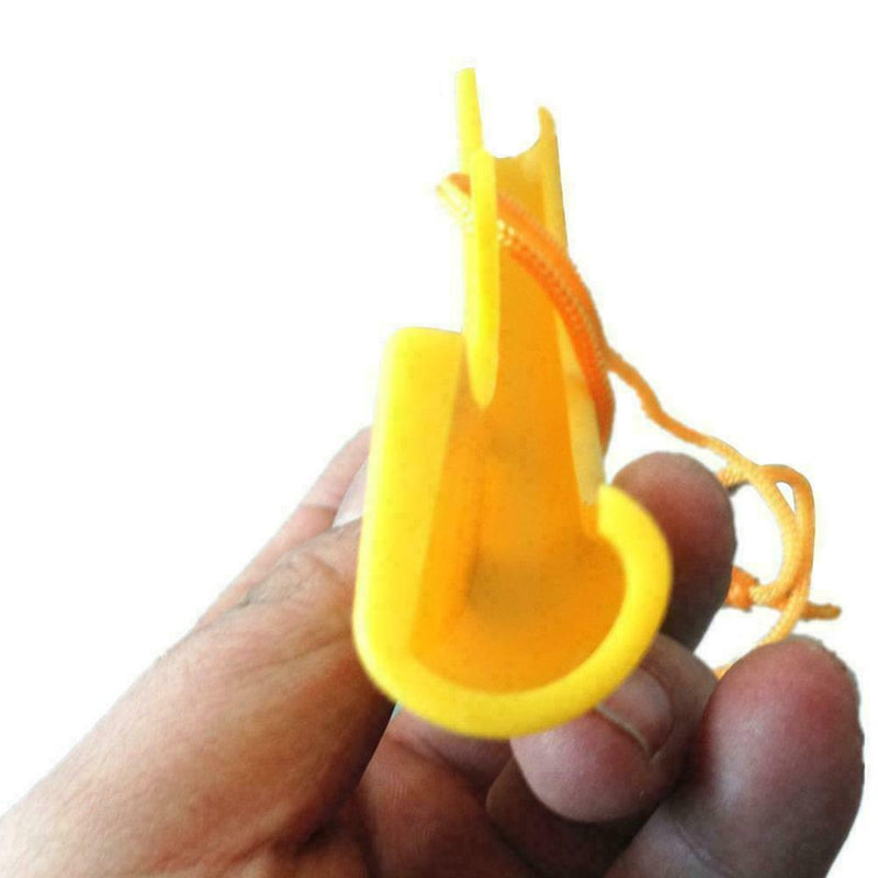 Yellow Tire Changer Tool Rim Guard Protector Tyre Wheel U2Q2 Rim Changing Z1M7