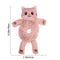 Elastic Hair Accessories Animal Hair Ties Plush HairBands Headband HairHoop