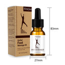Increase Height Essential Oil Accelerate Promote Bone Grow Taller for Body Care