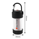 Bright Night Lamp Adjustable Outdoor Emergency Lights Portable Outdoor Equi