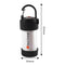 Bright Night Lamp Adjustable Outdoor Emergency Lights Portable Outdoor Equi