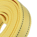 4m/13ft 5 Ton Car Van Tow Rope Heavy Duty Road Recovery Towing Strap
