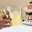 Ornament Paper Crown Hats Birthday Hat King Crowns Prince Princess Hat