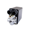 Control Central Replacement Parts Pressure Switch Control Valve Air Compressor